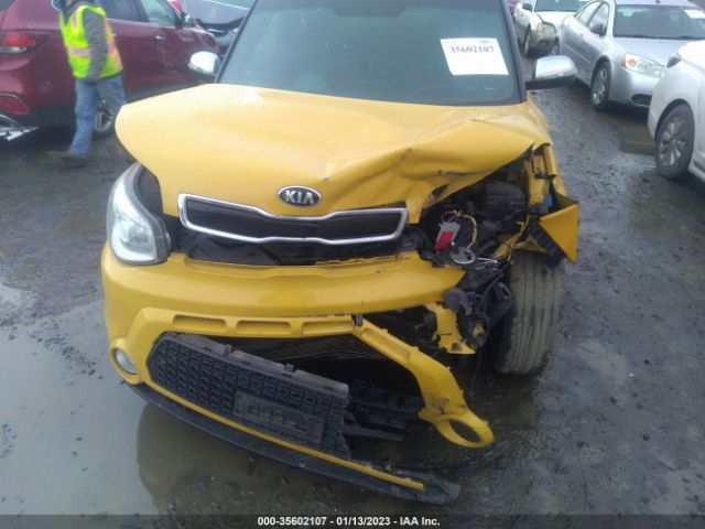 KNDJX3A51F7201546 KIA Soul !