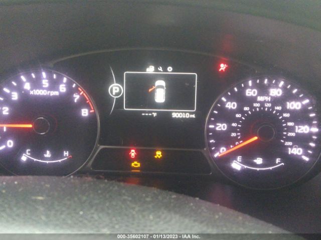 KNDJX3A51F7201546 KIA Soul !
