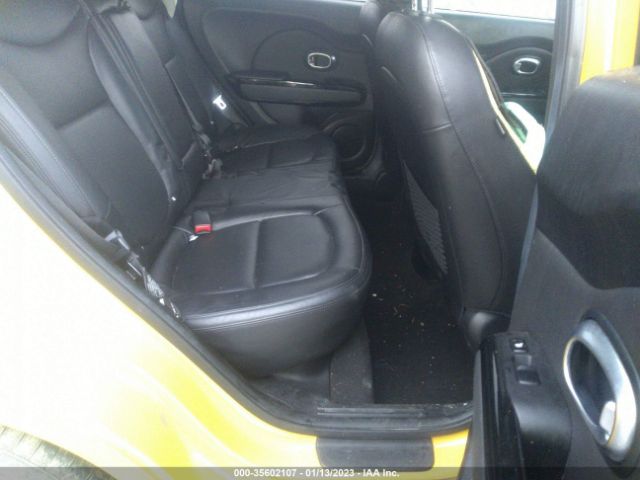 KNDJX3A51F7201546 KIA Soul !
