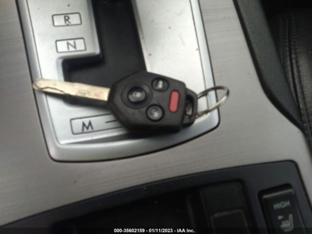 4S4BRBKC6E3225283 Subaru Outback 2.5i Limited