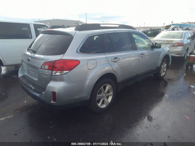 4S4BRBKC6E3225283 Subaru Outback 2.5i Limited