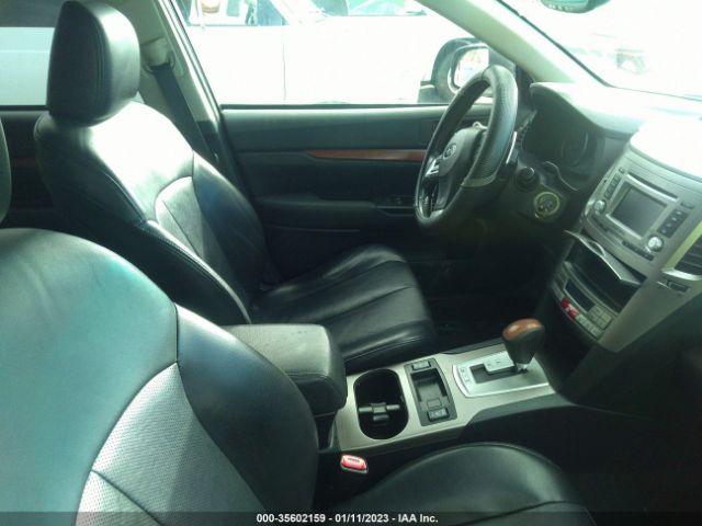 4S4BRBKC6E3225283 Subaru Outback 2.5i Limited