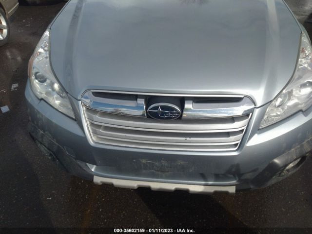 4S4BRBKC6E3225283 Subaru Outback 2.5i Limited