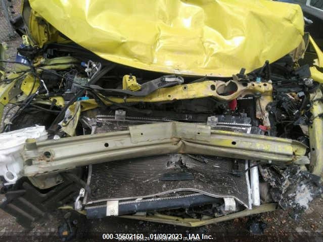 Honda Fit Ex-l/ex 2015 3HGGK5H80FM767015 Image 11