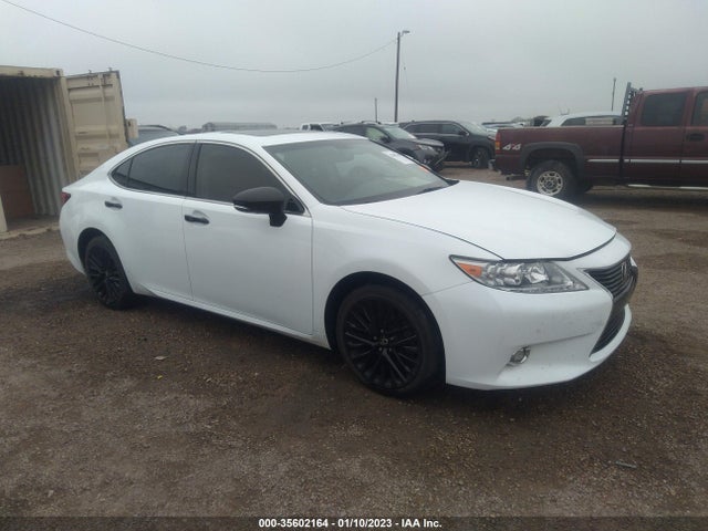 2015 Lexus ES, VIN: JTHBK1GG0F2184573