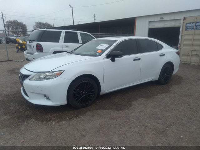 2015 Lexus ES, VIN: JTHBK1GG0F2184573
