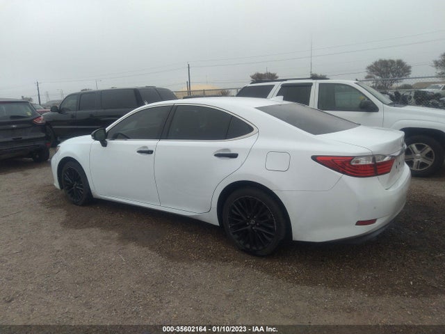 2015 Lexus ES, VIN: JTHBK1GG0F2184573