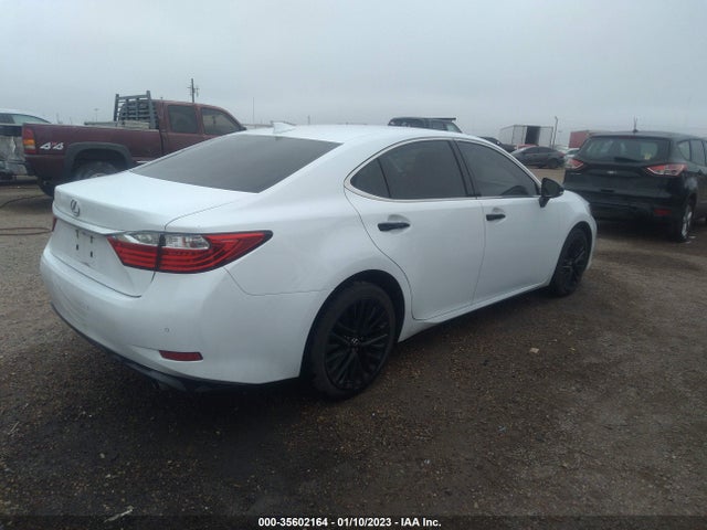 2015 Lexus ES, VIN: JTHBK1GG0F2184573