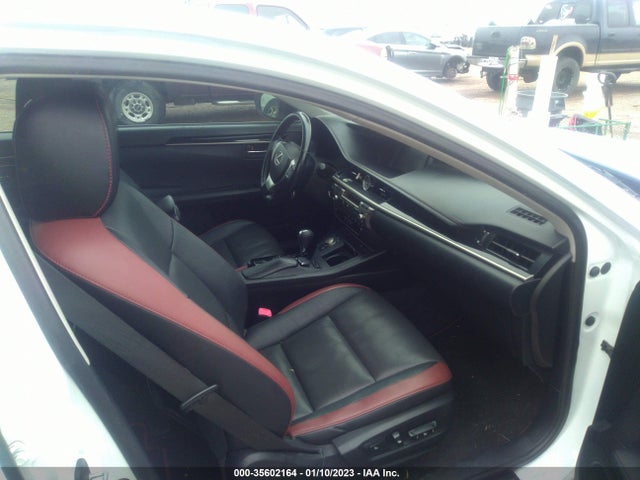 2015 Lexus ES, VIN: JTHBK1GG0F2184573