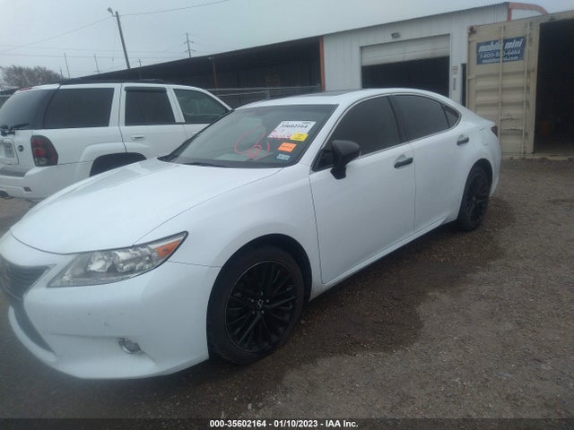 2015 Lexus ES, VIN: JTHBK1GG0F2184573