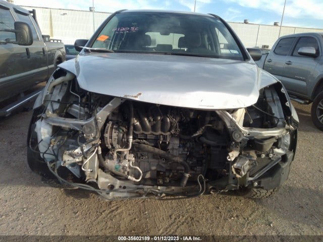2010 HONDA CR-V LX VIN: 3CZRE3H36AG704669