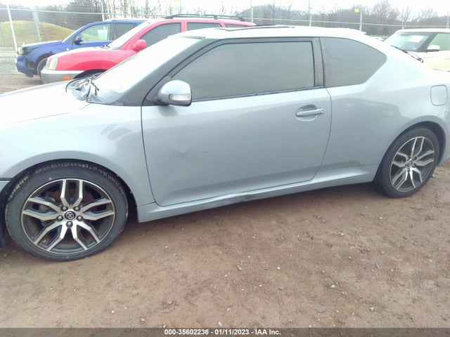 2016 Scion TC, VIN: JTKJF5C76GJ016693