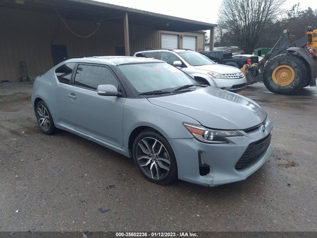 2016 Scion TC, VIN: JTKJF5C76GJ016693