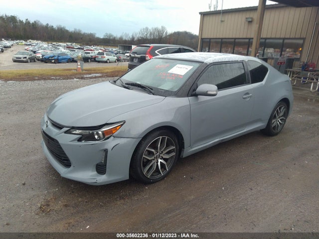 2016 Scion TC, VIN: JTKJF5C76GJ016693
