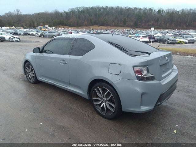 2016 Scion TC, VIN: JTKJF5C76GJ016693