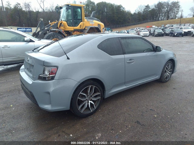 2016 Scion TC, VIN: JTKJF5C76GJ016693