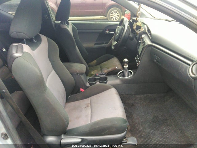 2016 Scion TC, VIN: JTKJF5C76GJ016693