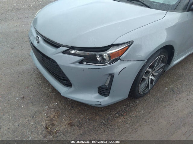 2016 Scion TC, VIN: JTKJF5C76GJ016693