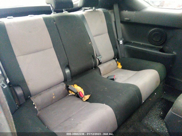 2016 Scion TC, VIN: JTKJF5C76GJ016693
