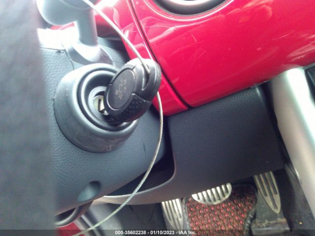 WMWRH33506TK58144 Mini Cooper Convertible S