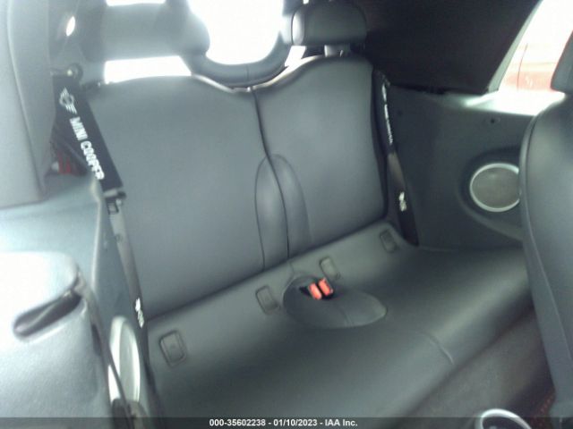 WMWRH33506TK58144 Mini Cooper Convertible S
