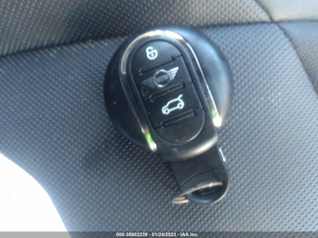 2019 Mini Countryman, VIN: WMZYV5C51K3F57982