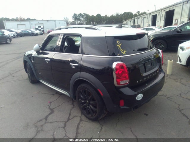 2019 Mini Countryman, VIN: WMZYV5C51K3F57982