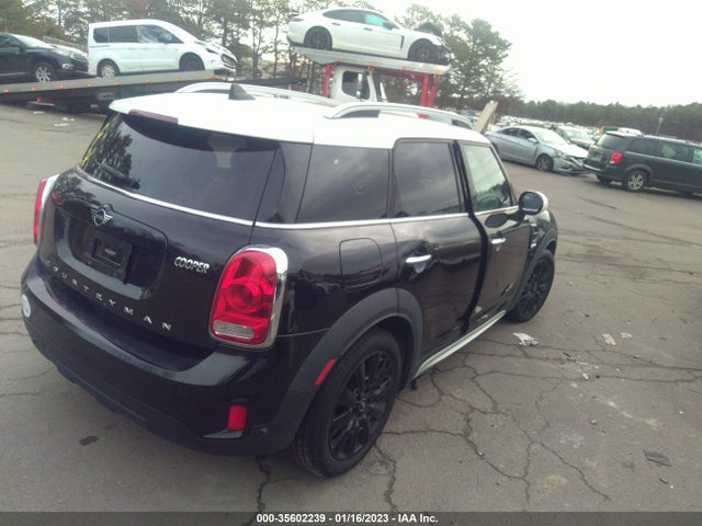 2019 Mini Countryman, VIN: WMZYV5C51K3F57982