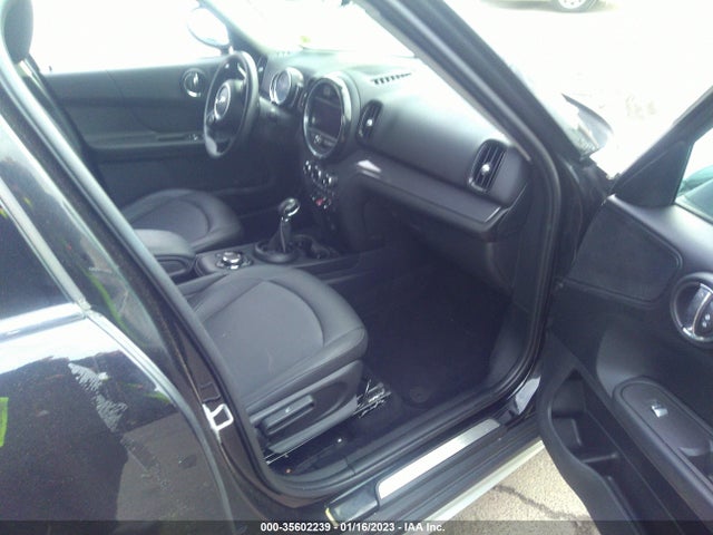2019 Mini Countryman, VIN: WMZYV5C51K3F57982