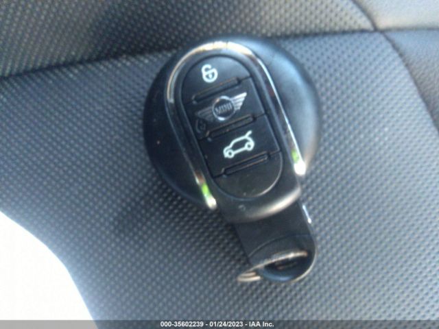 WMZYV5C51K3F57982 Mini Countryman Cooper