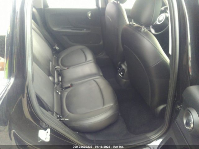 WMZYV5C51K3F57982 Mini Countryman Cooper