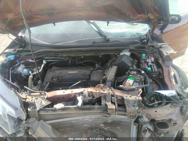 Honda CR-V EX 2016 3CZRM3H5XGG702162 Image 12