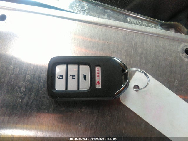 Honda CR-V EX 2016 3CZRM3H5XGG702162 Image 3