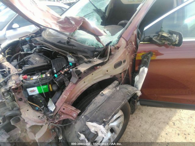 Honda CR-V EX 2016 3CZRM3H5XGG702162 Image 6