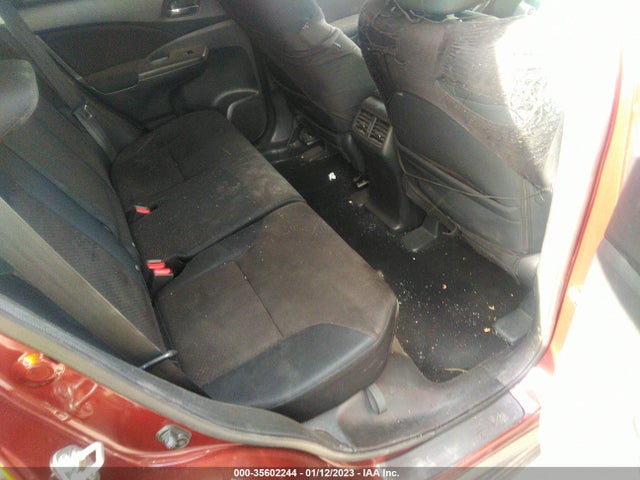 Honda CR-V EX 2016 3CZRM3H5XGG702162 Image 10