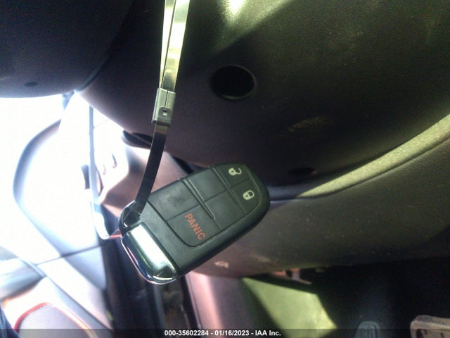 Jeep Compass Trailhawk 2020 3C4NJDDB8LT123722 Image 3