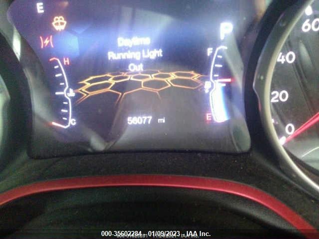 Jeep Compass Trailhawk 2020 3C4NJDDB8LT123722 Image 8