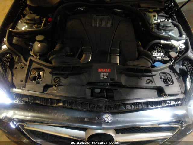 2013 MERCEDES-BENZ CLS-CLASS CLS 550 VIN: WDDLJ9BBXDA066087