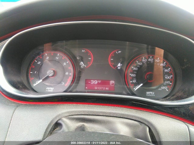 Dodge DART SXT 2016 1C3CDFBB4GD529235 Image 7