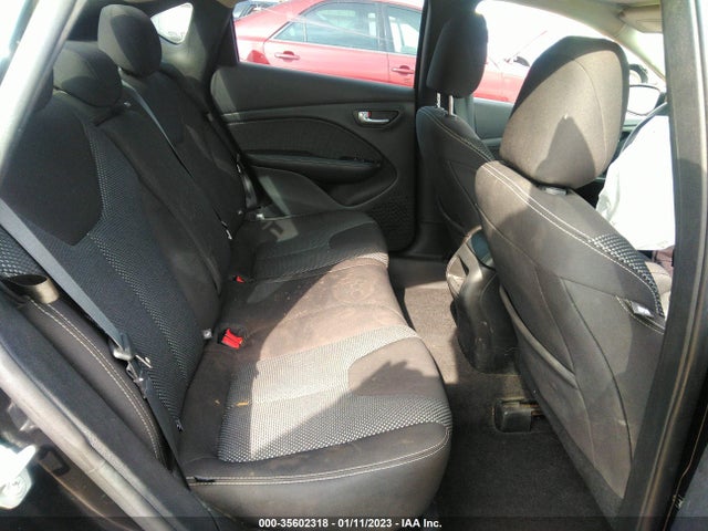 Dodge DART SXT 2016 1C3CDFBB4GD529235 Image 8