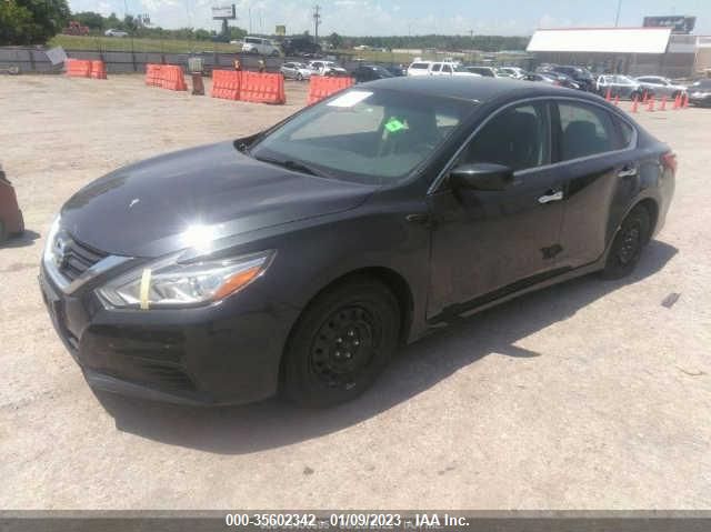 1N4AL3AP3GC132676 Nissan ALTIMA 2.5