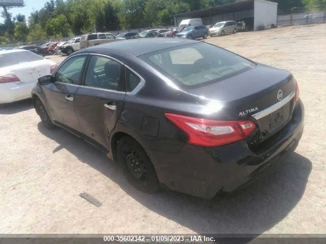 1N4AL3AP3GC132676 Nissan ALTIMA 2.5