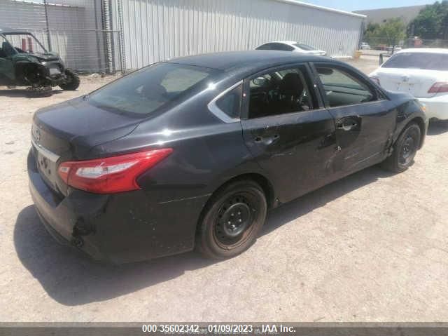 1N4AL3AP3GC132676 Nissan ALTIMA 2.5