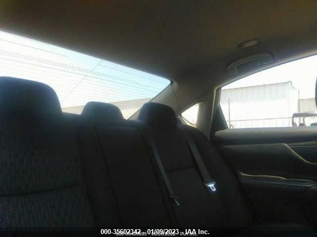 1N4AL3AP3GC132676 Nissan ALTIMA 2.5
