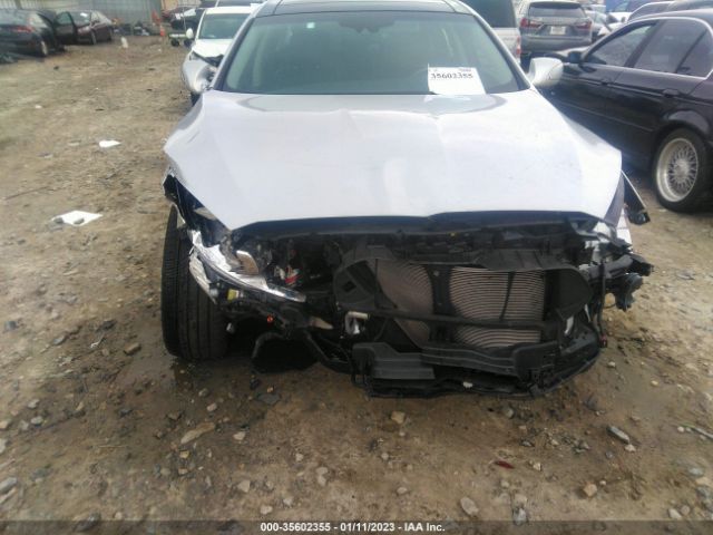 KNALW4D43F6023615 KIA K900 Luxury