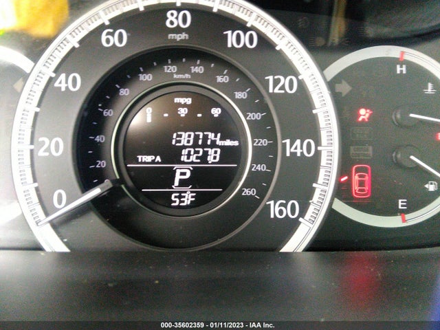 2015 Honda Accord, VIN: 1HGCR2F34FA069147