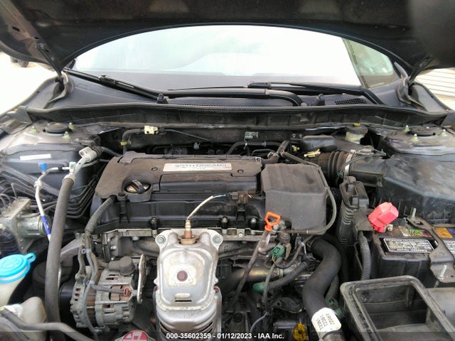 2015 Honda Accord, VIN: 1HGCR2F34FA069147