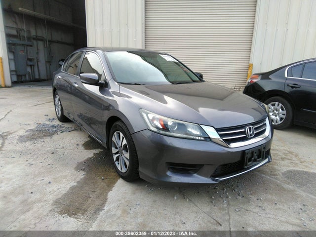 2015 Honda Accord, VIN: 1HGCR2F34FA069147