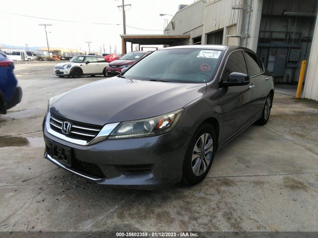 2015 Honda Accord, VIN: 1HGCR2F34FA069147