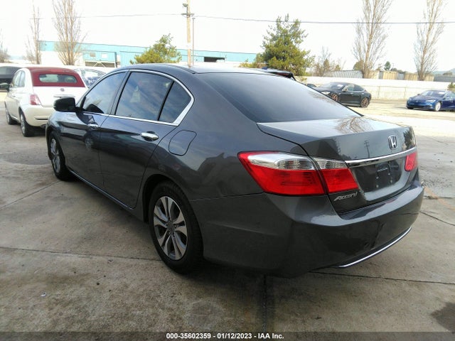 2015 Honda Accord, VIN: 1HGCR2F34FA069147